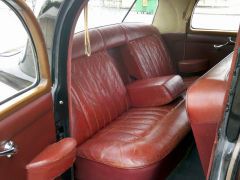 Louer une ROVER P4 80 de de 1960 (Photo 4)