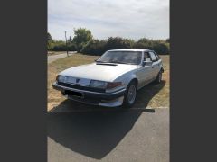 Louer une ROVER SD1 V8 193 CV de 1984 (Photo 0)