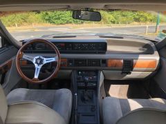 Louer une ROVER SD1 V8 193 CV de de 1984 (Photo 5)