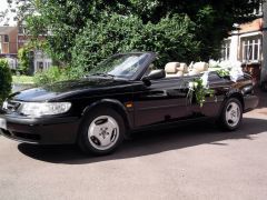 Louer une SAAB 9-3  de de 1999 (Photo 3)