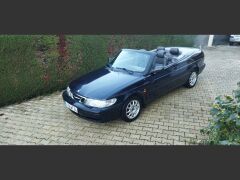 Louer une SAAB 9-3 de de 1999 (Photo 1)