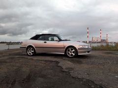 Louer une SAAB 9.3 de de 2000 (Photo 4)