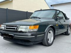 Louer une SAAB 900 Classic de de 1992 (Photo 1)