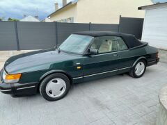 Louer une SAAB 900 Classic de de 1992 (Photo 2)