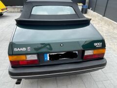 Louer une SAAB 900 Classic de de 1992 (Photo 4)