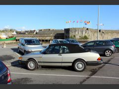 Louer une SAAB 900 S de de 1991 (Photo 4)