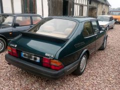 Louer une SAAB 900 S de de 1993 (Photo 3)