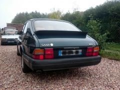 Louer une SAAB 900 S de de 1993 (Photo 4)