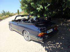 Louer une SAAB 900 S de de 1993 (Photo 2)