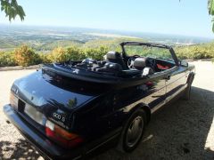 Louer une SAAB 900 S de de 1993 (Photo 4)