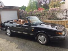 Louer une SAAB 900 Turbo de 1987 (Photo 2)