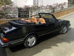 Louer une SAAB 900 Turbo de de 1987 (Photo 2)