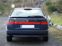 Louer une SAAB 9000 Aero de de 1995 (Photo 3)