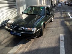 Louer une SAAB 9000 CSE de 1995 (Photo 2)