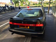 Louer une SAAB 9000 CSE de de 1995 (Photo 3)