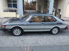 Louer une SAAB 900 de de 1984 (Photo 3)