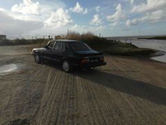 SAAB 900 (Photo 2)