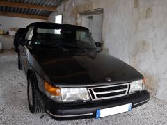 Louer une SAAB 900 de de 1990 (Photo 1)