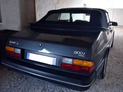 Louer une SAAB 900 de de 1990 (Photo 2)