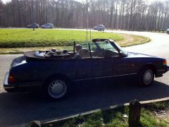 Louer une SAAB 900 de de 1993 (Photo 4)