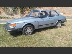 Louer une SAAB 900i de de 1982 (Photo 2)