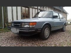 Louer une SAAB 900i de de 1982 (Photo 3)