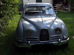 SAAB 96 (Photo 3)