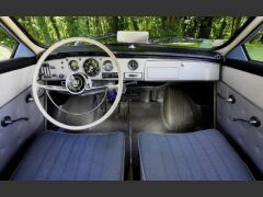 Louer une SAAB 96 de de 1966 (Photo 4)