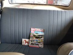 Louer une SAAB 96 de de 1966 (Photo 5)