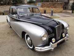 Louer une SALMSON G72 TER de de 1951 (Photo 2)