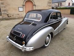 Louer une SALMSON G72 TER de de 1951 (Photo 3)