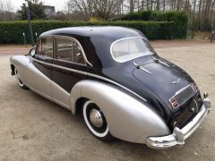 Louer une SALMSON G72 TER de de 1951 (Photo 4)