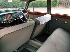 Louer une SALMSON G72 TER de de 1951 (Photo 5)