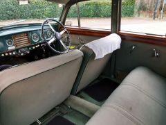 Louer une SALMSON G72 TER de de 1951 (Photo 5)