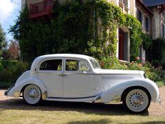 Louer une SALMSON S4-61 de de 1951 (Photo 1)