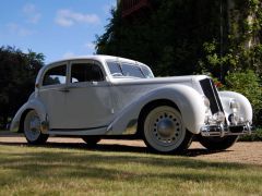 Louer une SALMSON S4-61 de de 1951 (Photo 2)