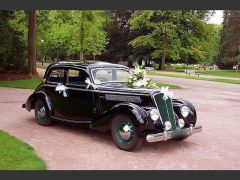 Louer une SALMSON S461L de 1951 (Photo 0)