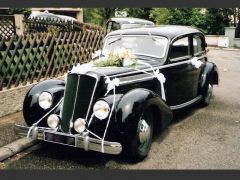 Louer une SALMSON S461L de de 1951 (Photo 2)