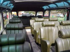 SAURER Bus 2CT1DA (Photo 3)