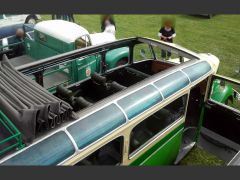 Louer une SAURER Bus 2CT1DA de de 1939 (Photo 4)