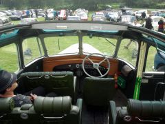 Louer une SAURER Bus 2CT1DA de de 1939 (Photo 5)