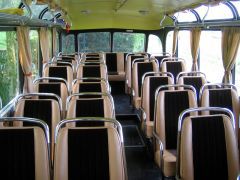 SAURER Bus 3CT1DA (Photo 5)
