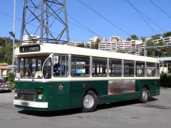 SAVIEM Autobus SC 10 (Photo 1)