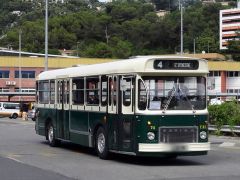 Louer une SAVIEM Autobus SC 10 de de 1979 (Photo 2)