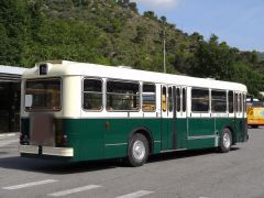 Louer une SAVIEM Autobus SC 10 de de 1979 (Photo 3)