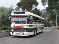 SAVIEM Autobus SC10 (Photo 1)