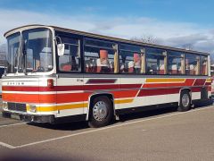 SAVIEM E7 (Photo 1)