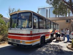 Louer une SAVIEM E7 de de 1974 (Photo 2)