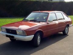 SIMCA Chrysler 1307 GLS (Photo 1)