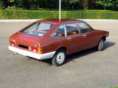 Louer une SIMCA Chrysler 1307 GLS de de 1978 (Photo 2)